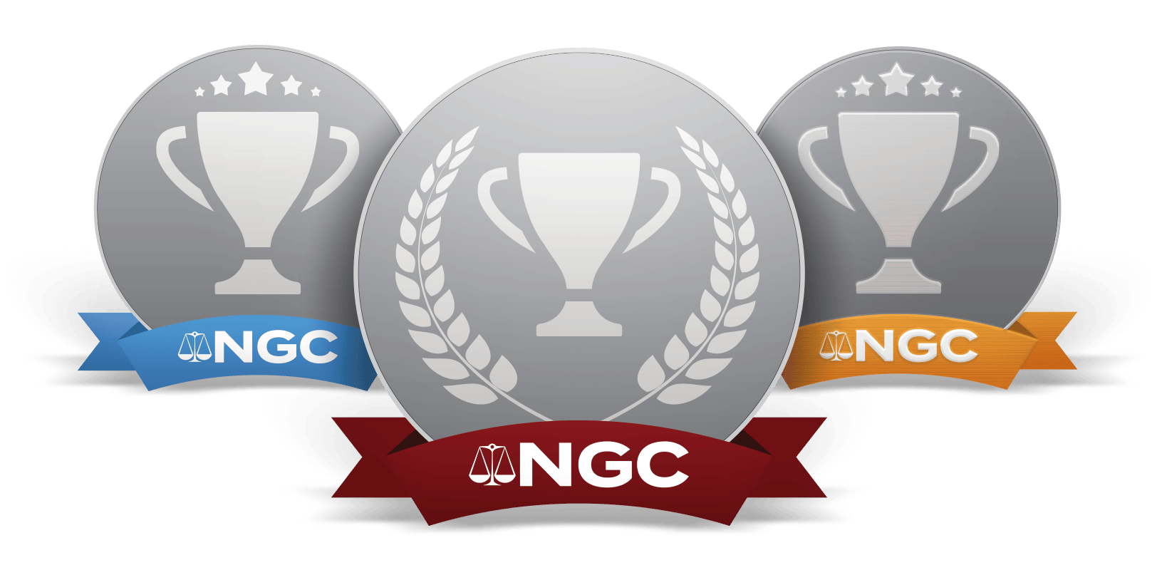 NGC Registry Awards